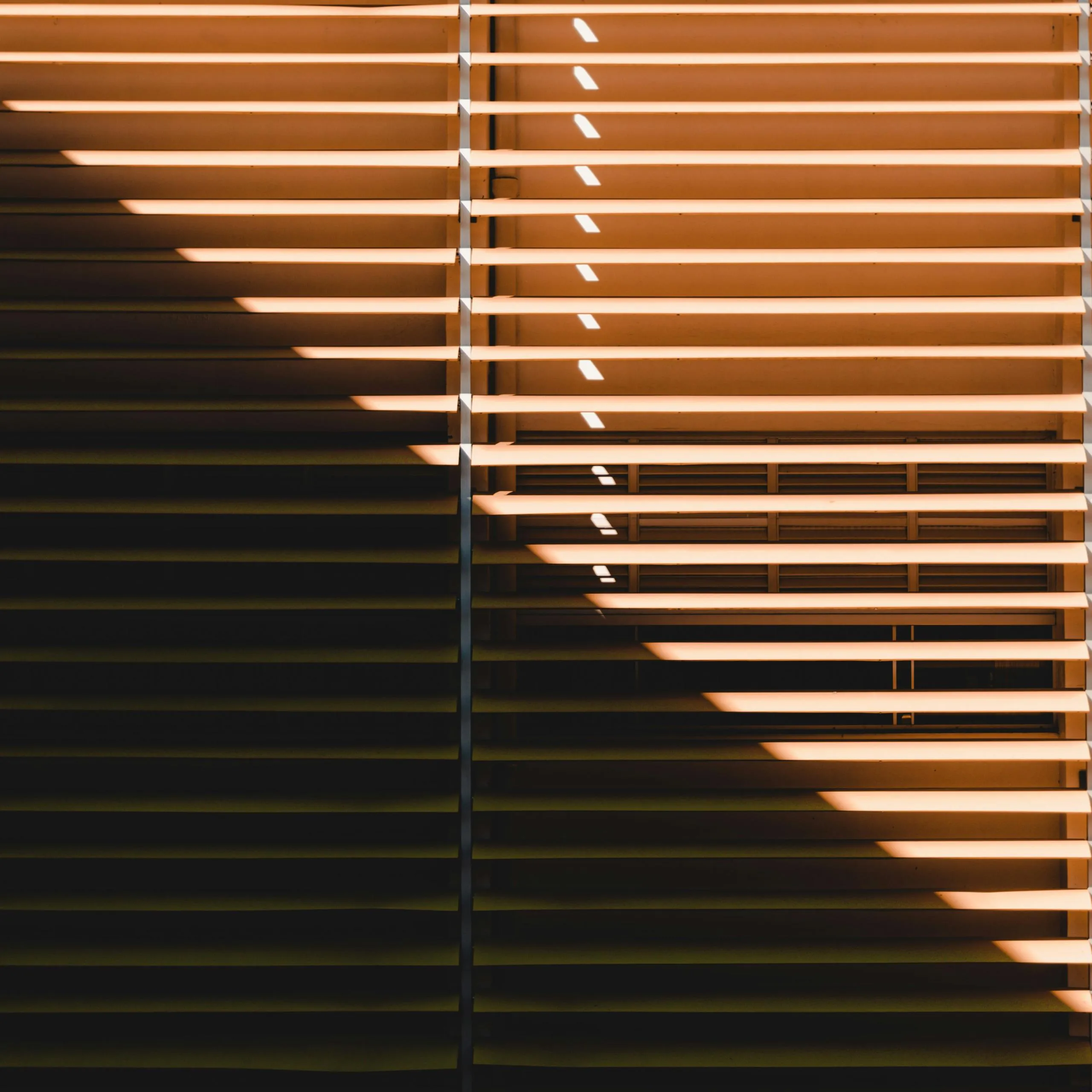 Room blinds