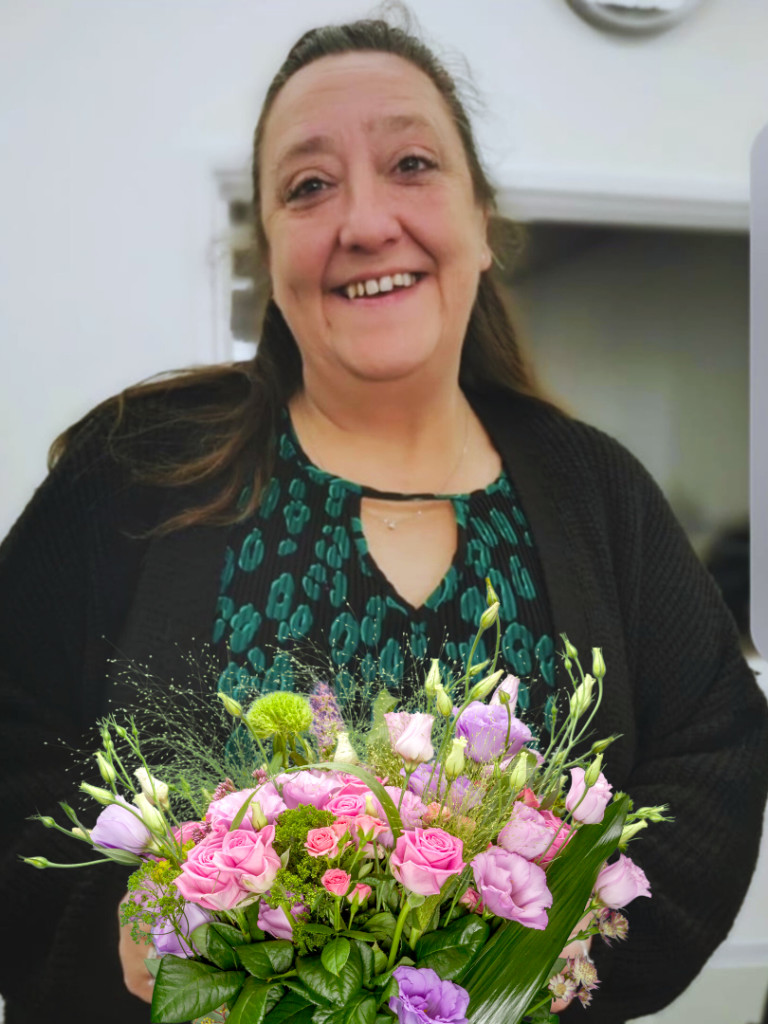 Melanie Yarwood