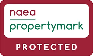 NAEA Propertymark Protected accreditation