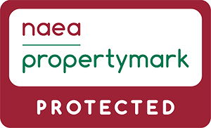 NAEA Propertymark Protected member logo