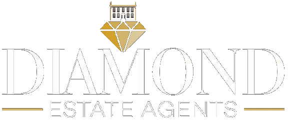 Diamond Estate Agents logo