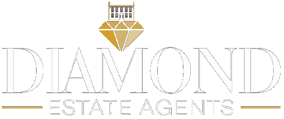 Diamond Estate Agents logo