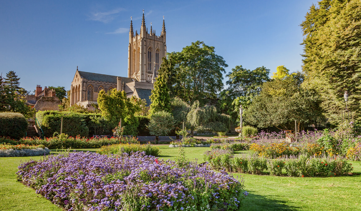 Bury St Edmunds Property Market Update – June 2026