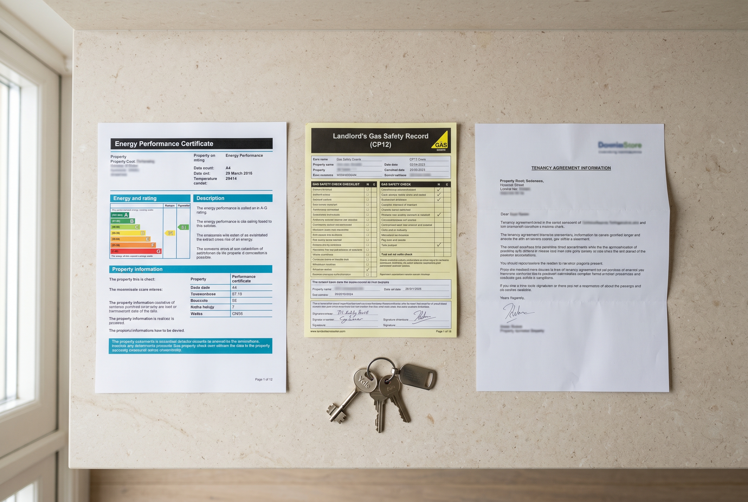 What Leicester Landlords Need to Watch Out For in 2026