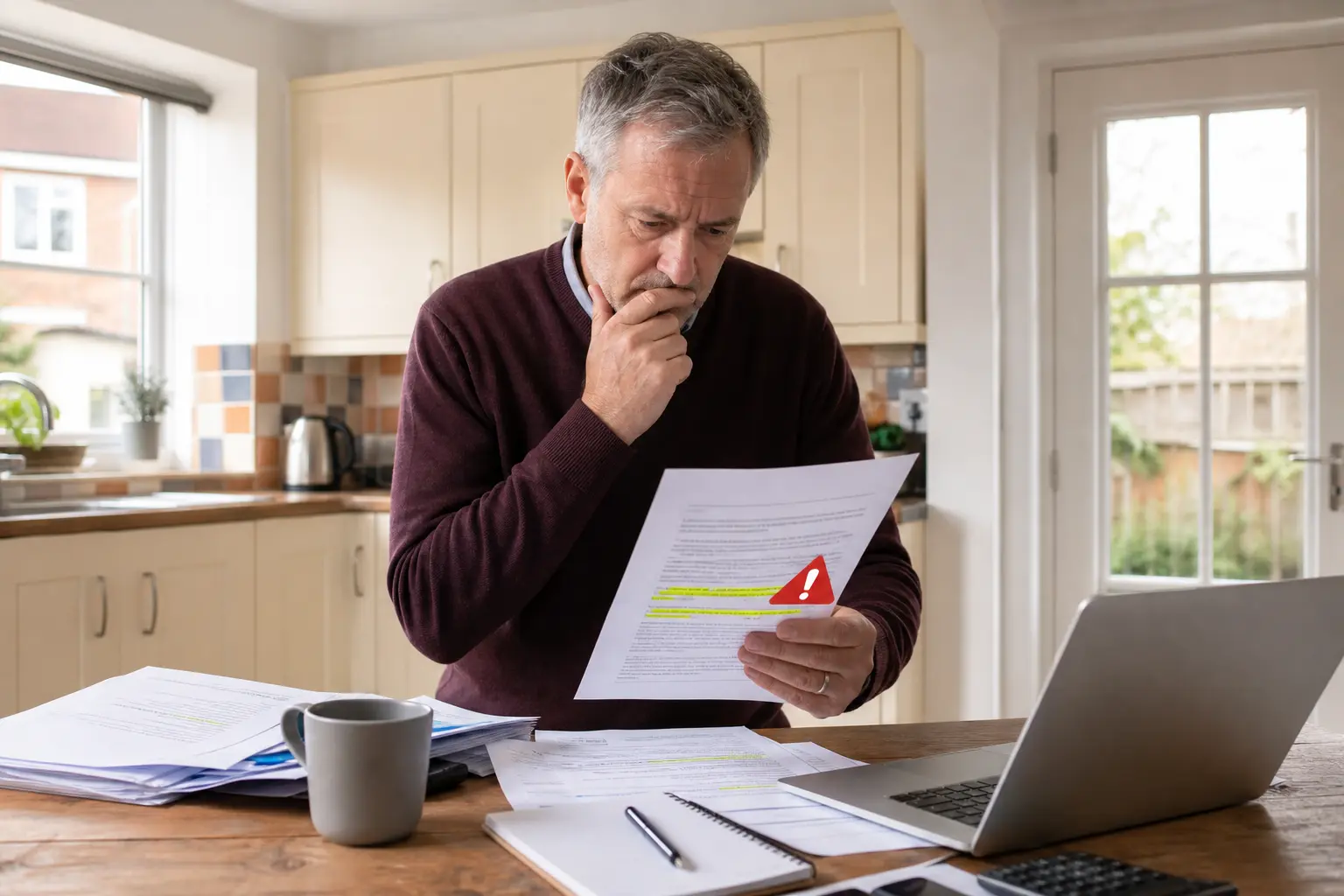 The Hidden Clause Putting Leicester Landlords at Serious Risk