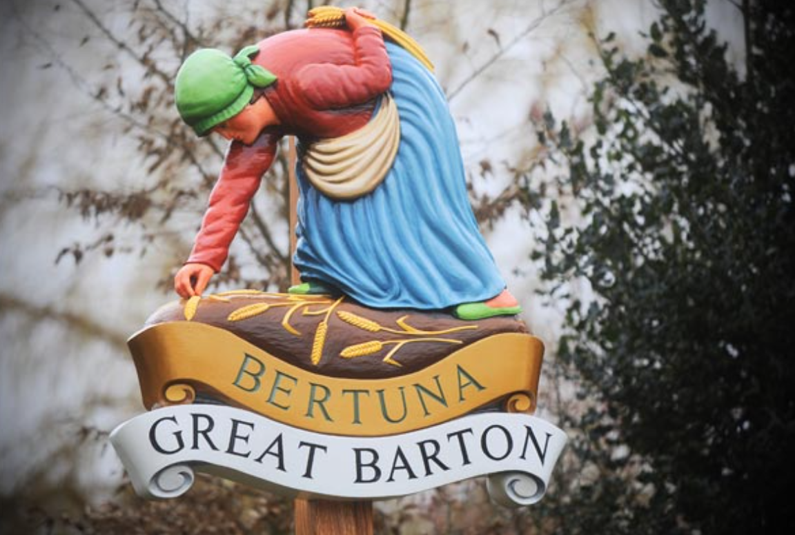 Is Now a Good Time to Sell in Great Barton?