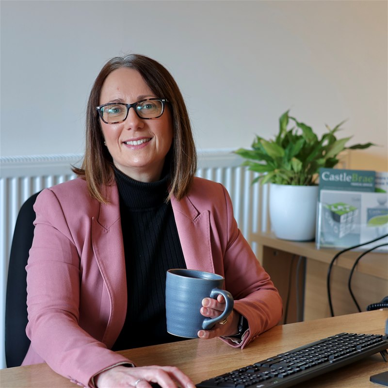 Jody McAdam