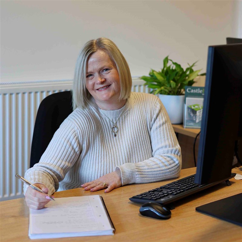 Fiona Nicholson