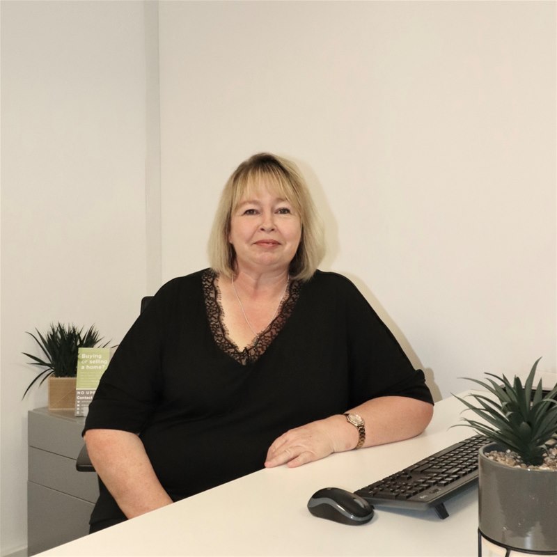 Lynda Henderson