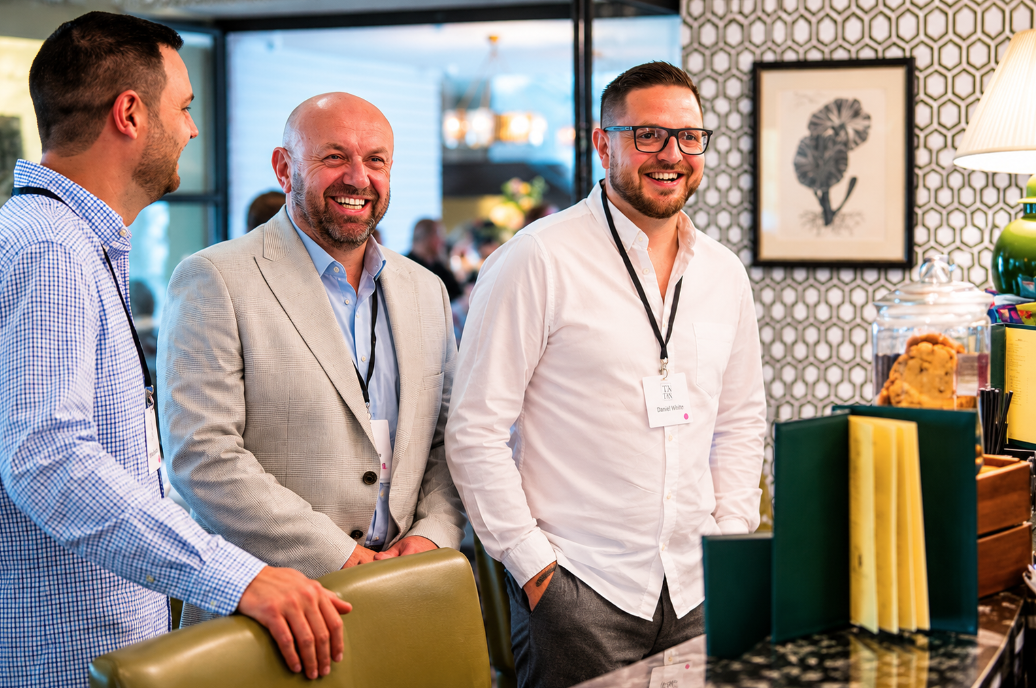 TAUK Summer Ball 2026: An Evening of Networking and Connection