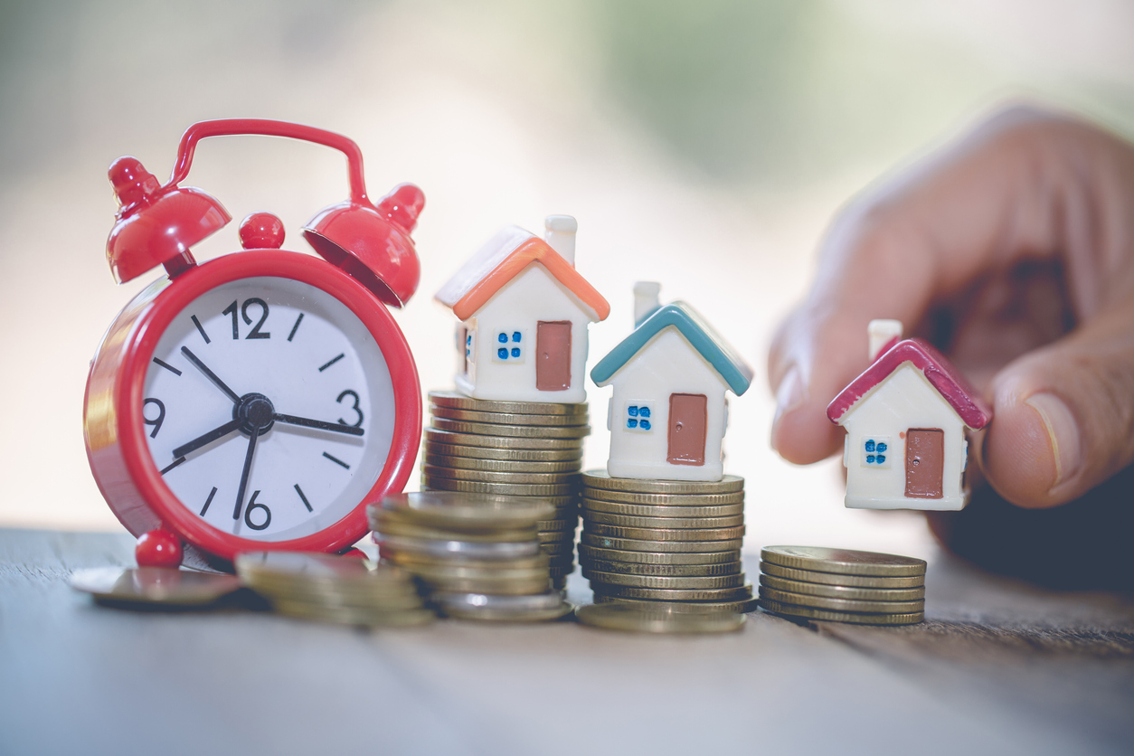 Is Now the Right Time to Buy in Bolton?