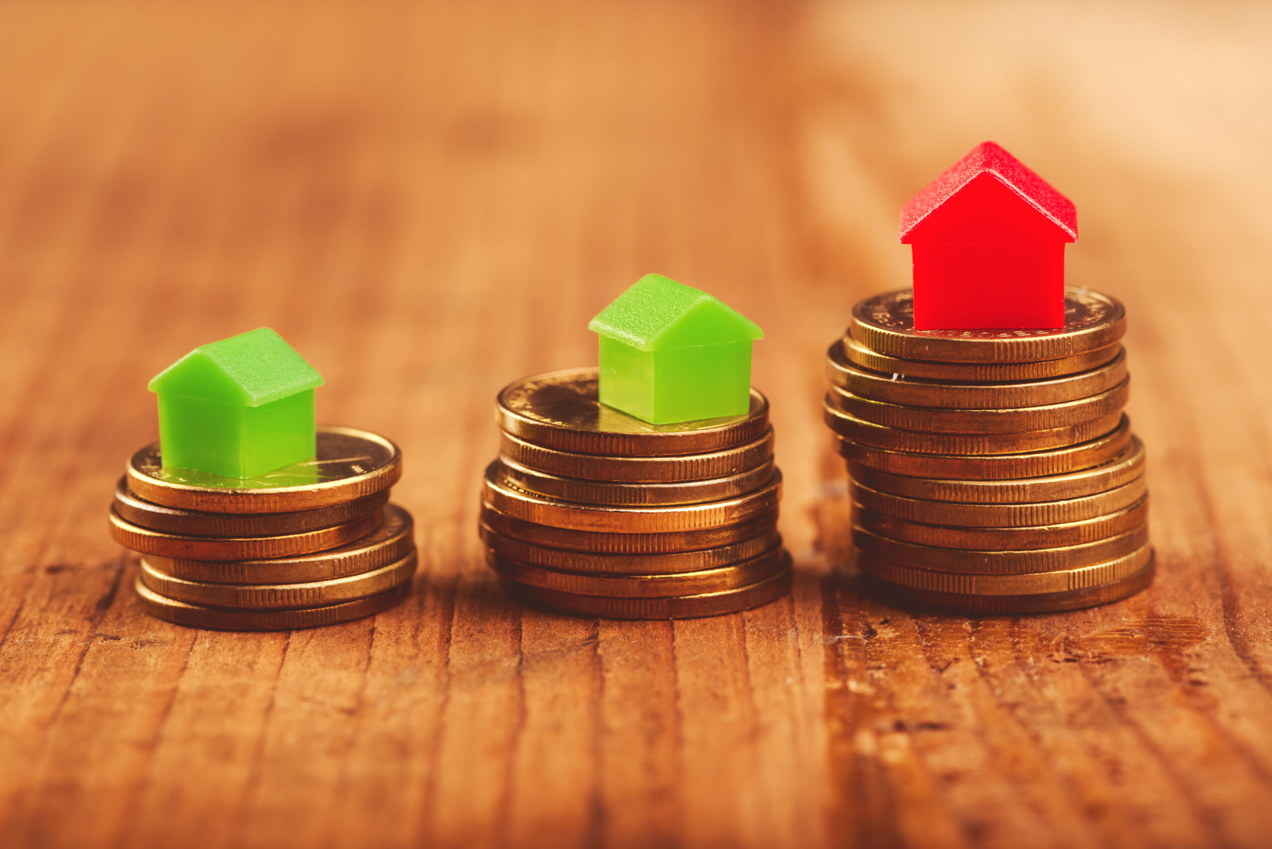 Mortgage Advice for House Buyers in the Bolton Area