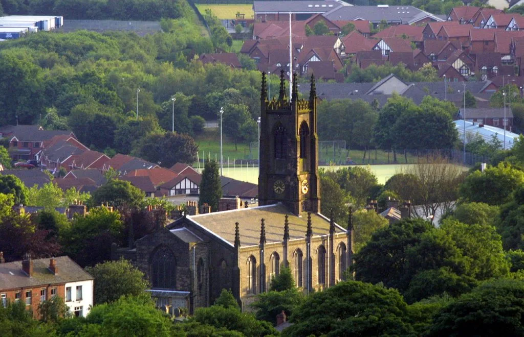 Top 10 Neighbourhoods to Buy Property in Bolton in 2025