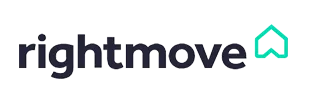 Rightmove property portal logo