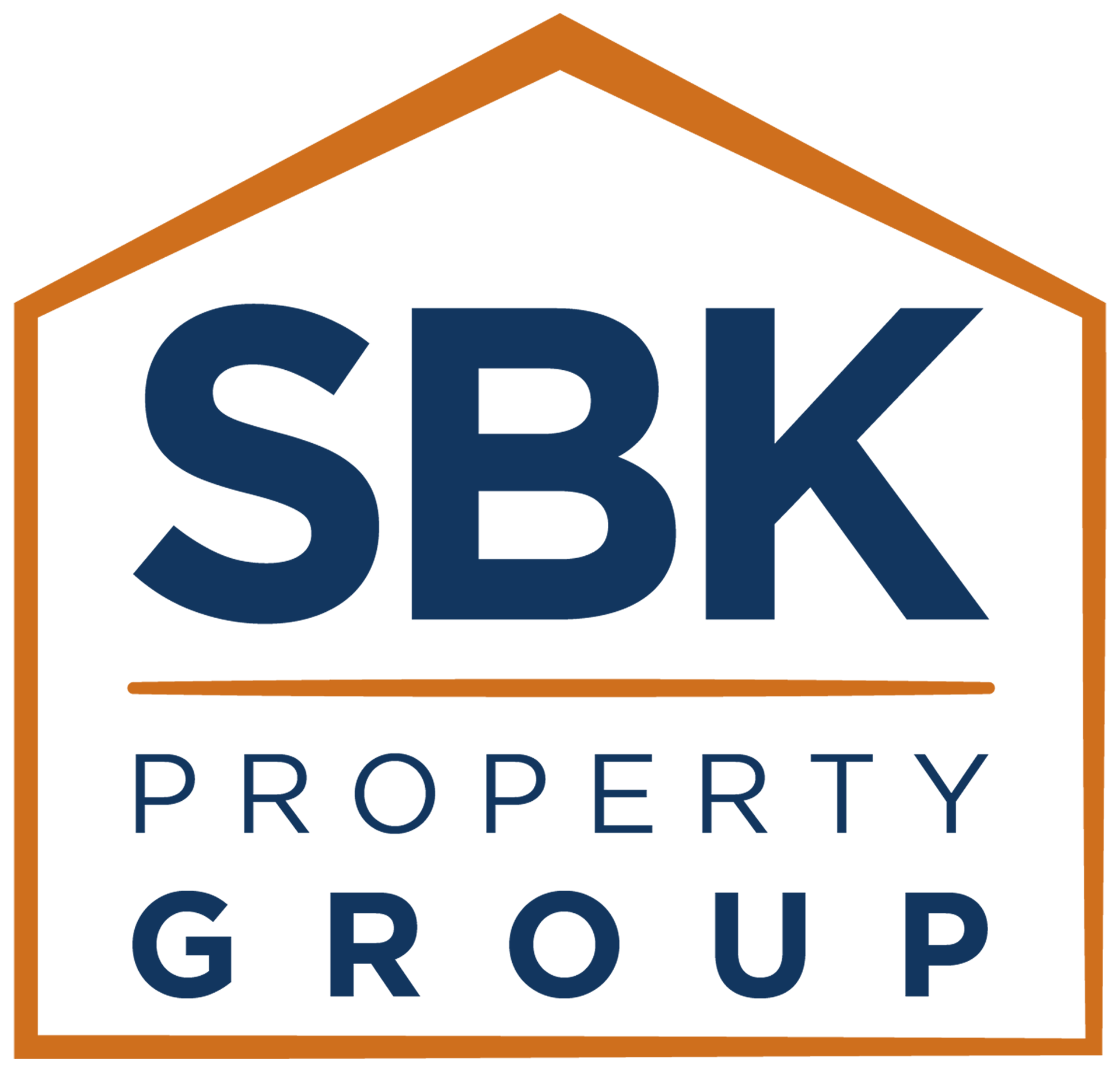 SBK Property Group Logo