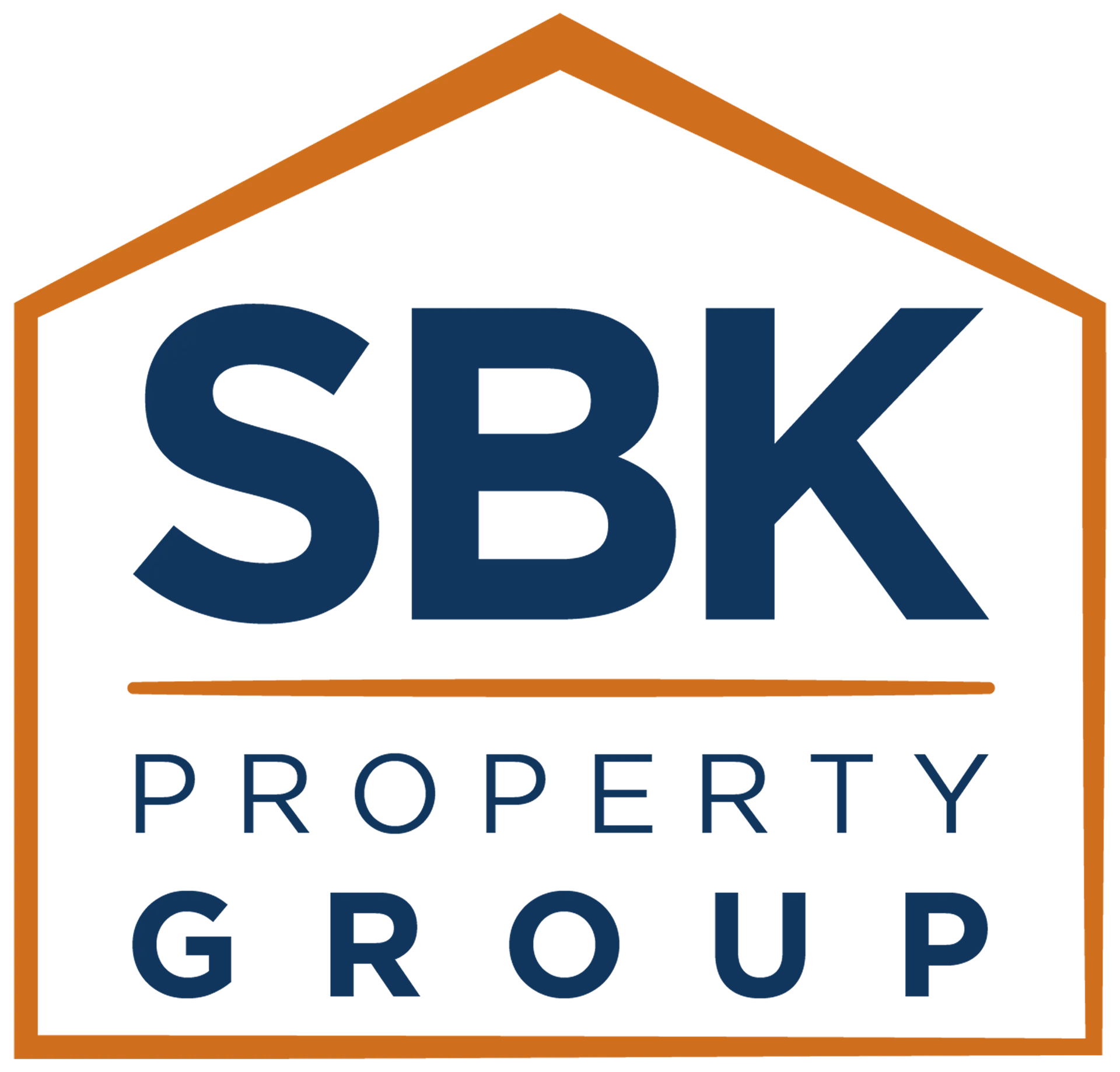 SBK Property Group Logo