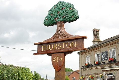 Estate Agent in Thurston: Your Insider's Guide to Living in This Thriving Suffolk Village