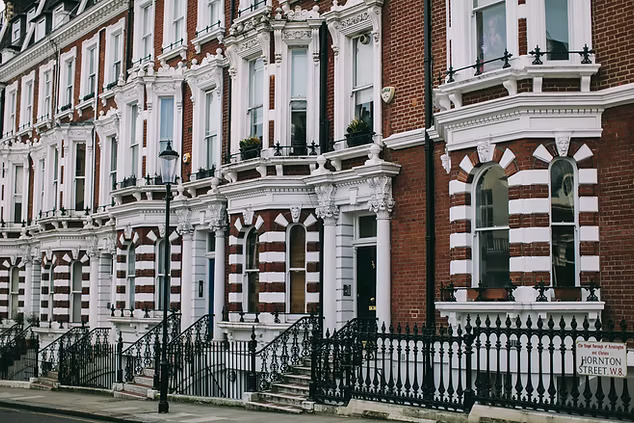 What the Renters' Rights Act Actually Means If You're Thinking of Selling