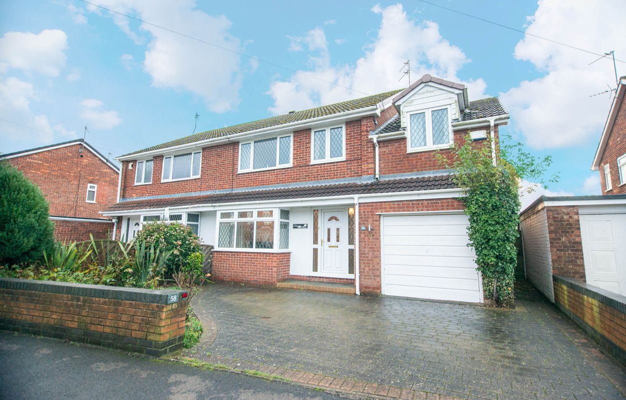 58 Park Road: How Wigwam succeeded as the 2nd Agent