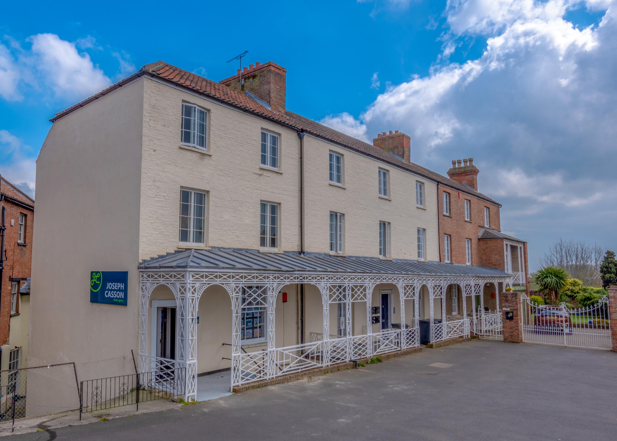 1 Friarn Lawn, Bridgwater