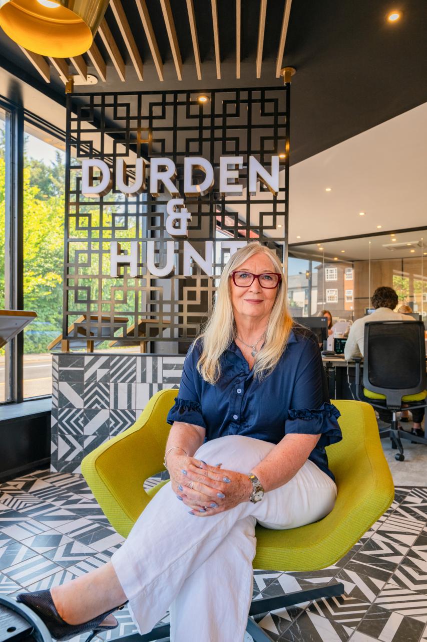 Durden & Hunt Welcome New Head of Compliance