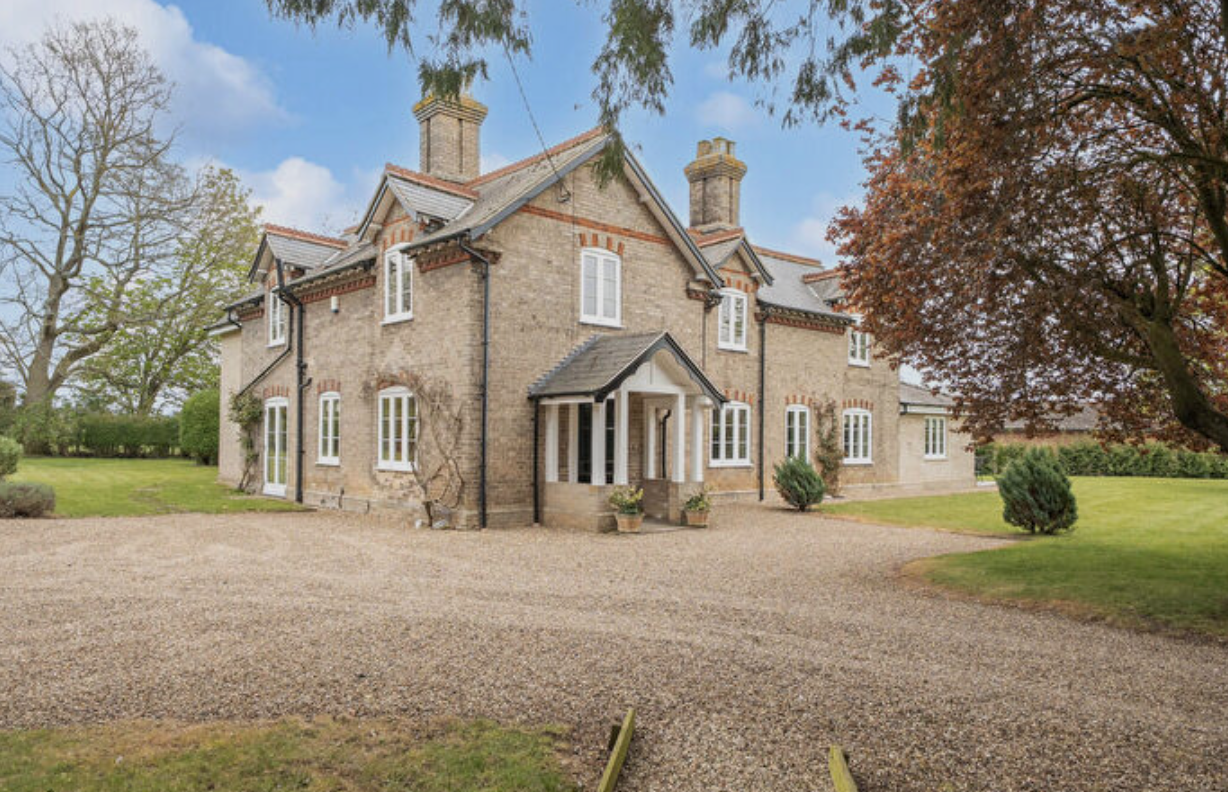 Great Barton Property Market Update – June 2026