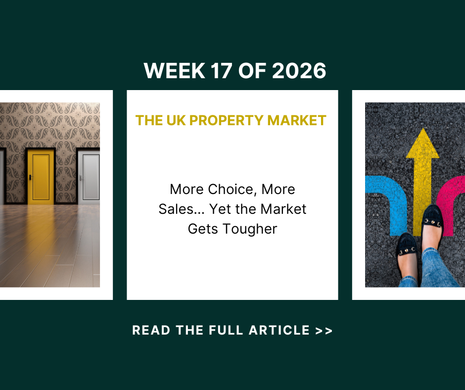 Property Market Update - Week 17 of 2026