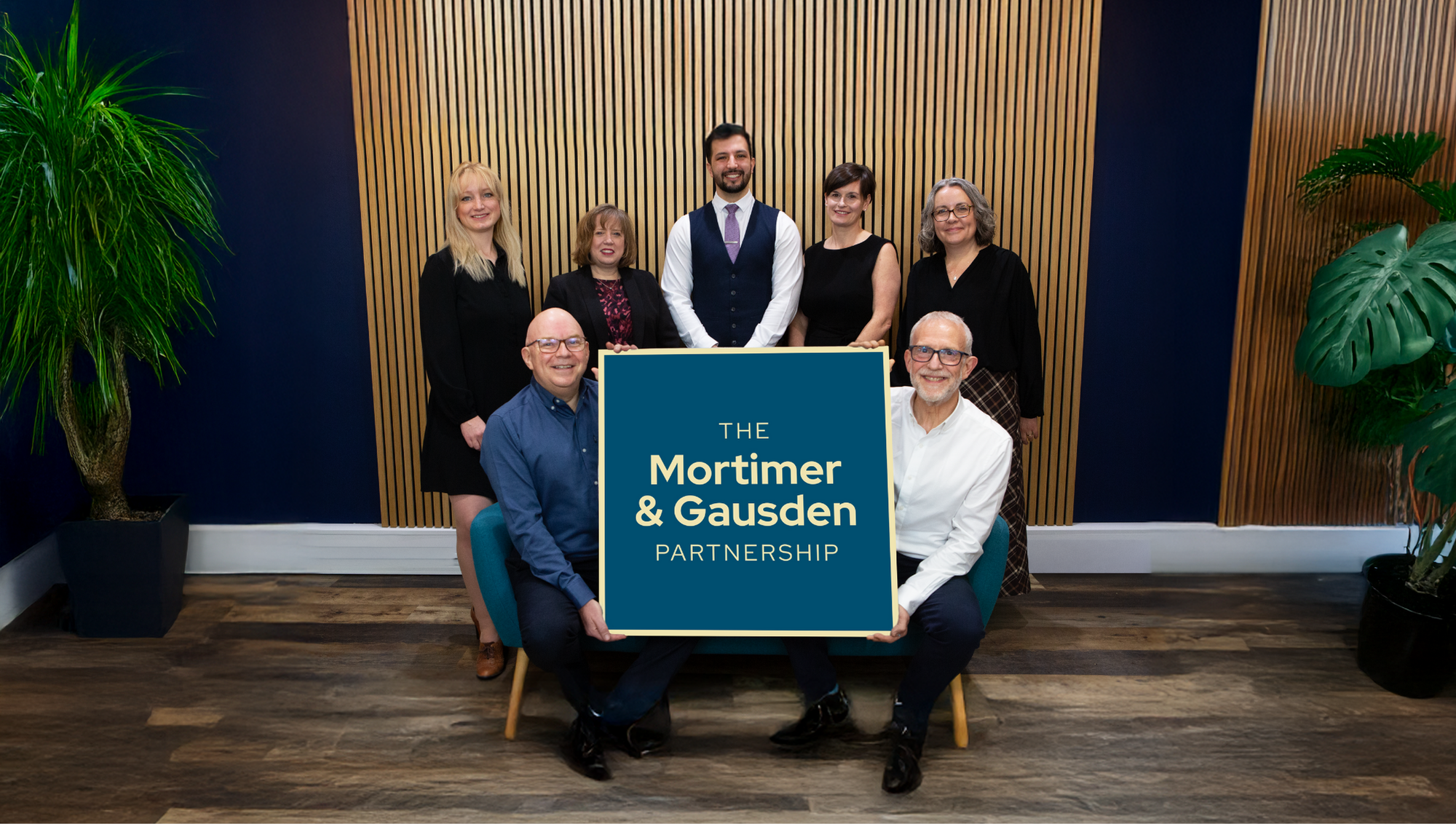 Exciting Partnership Launch!