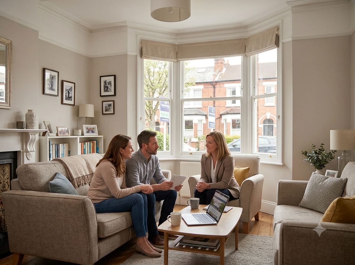 What questions should you ask an estate agent? Know what to ask before you hire anyone to sell your home