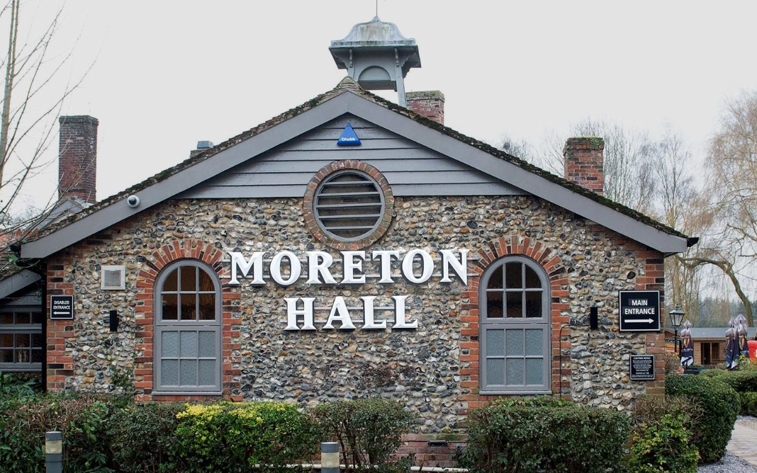 Moreton Hall Property Market Update – June 2026