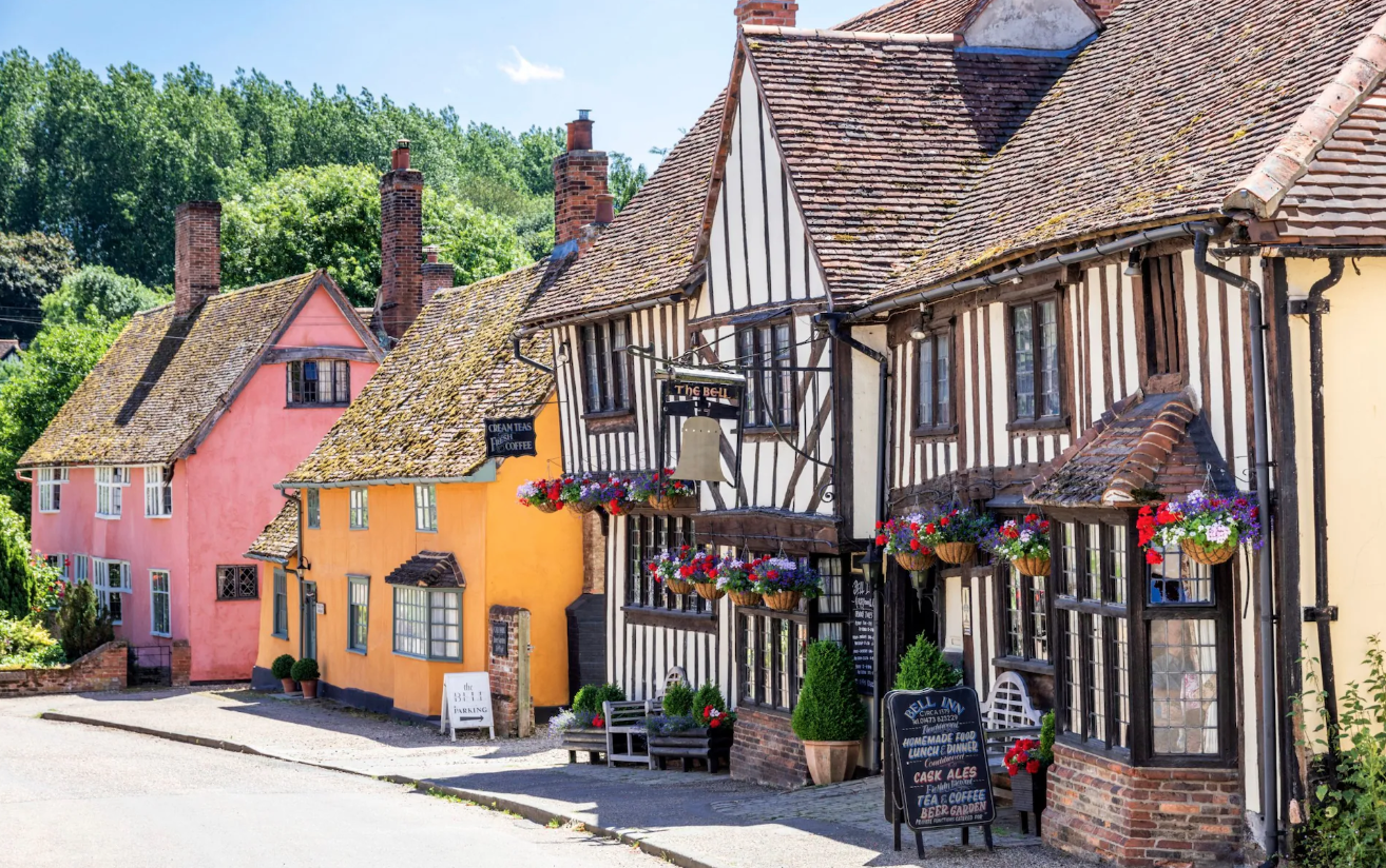 West Suffolk Villages: Your Guide to Living Near Bury St Edmunds