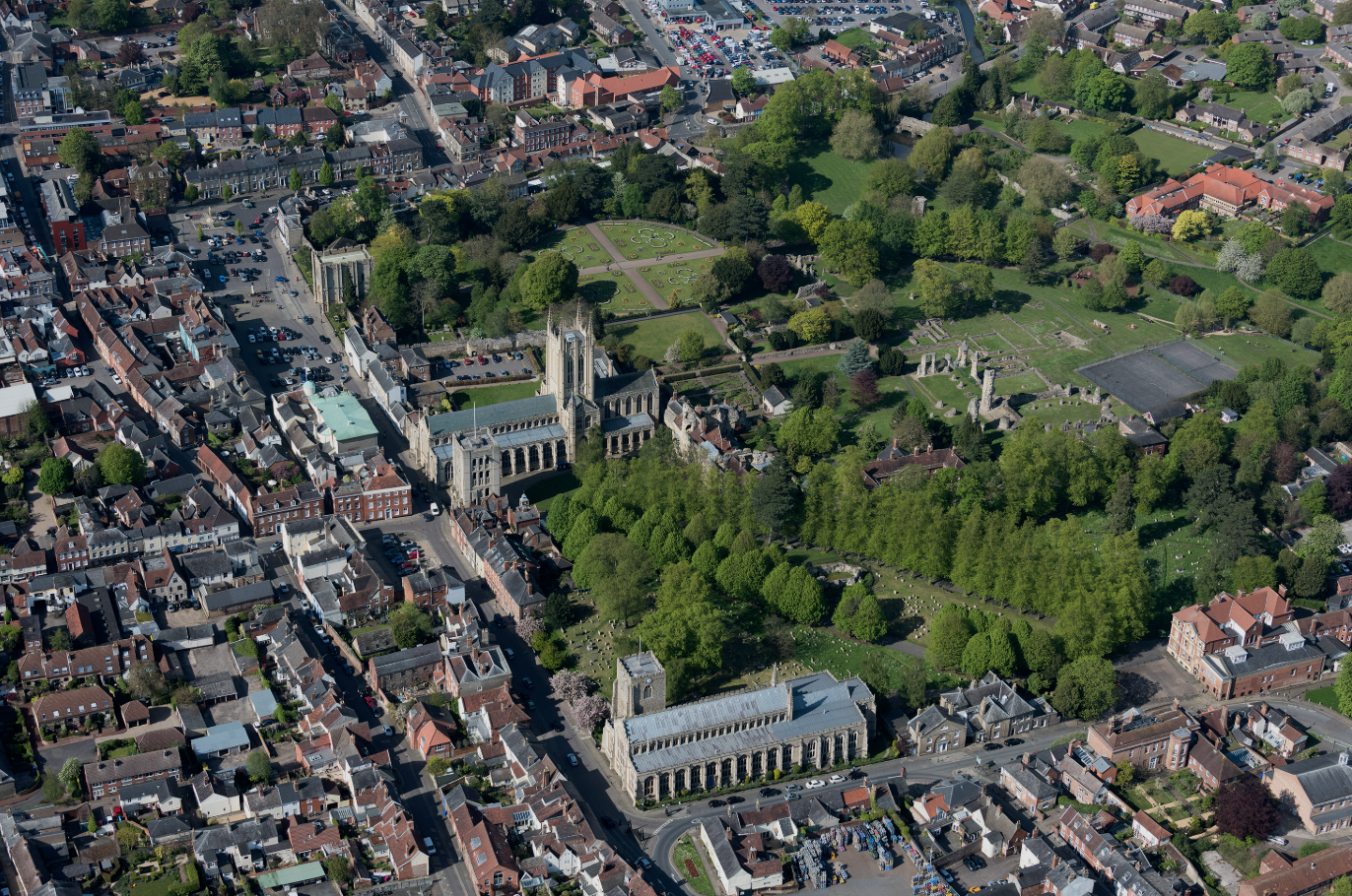 The 10 Most Desirable Roads in Bury St Edmunds (2026 Guide)