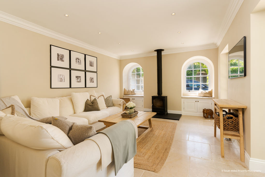 Home preperation, ready for sale