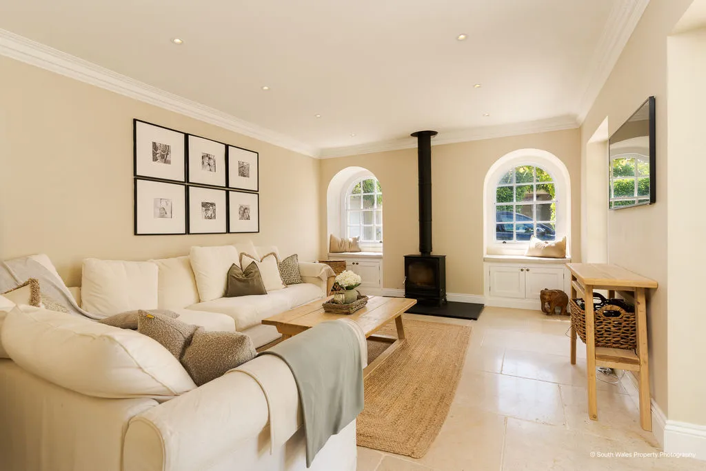 Home preperation, ready for sale