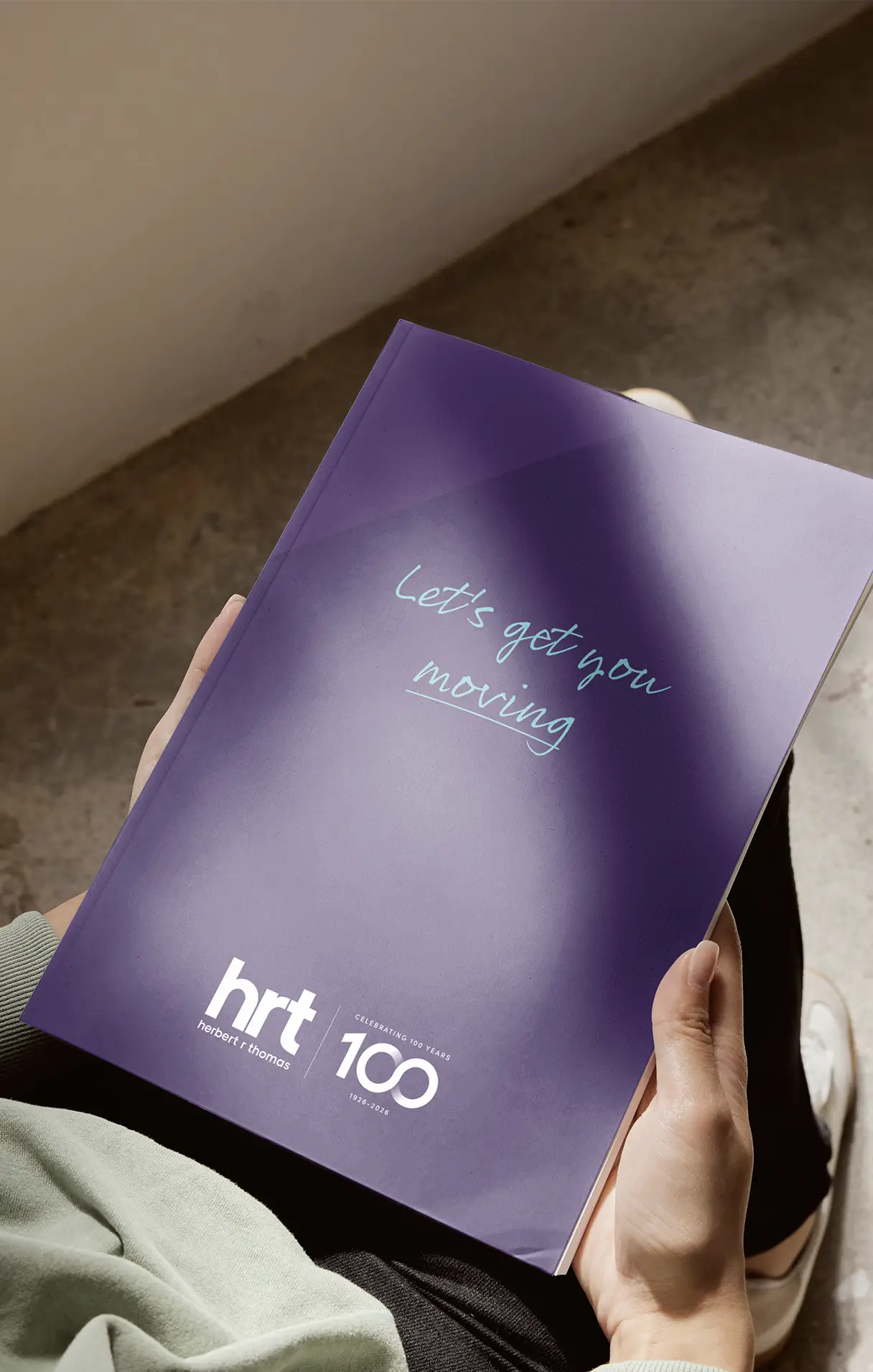 get you moving brochure