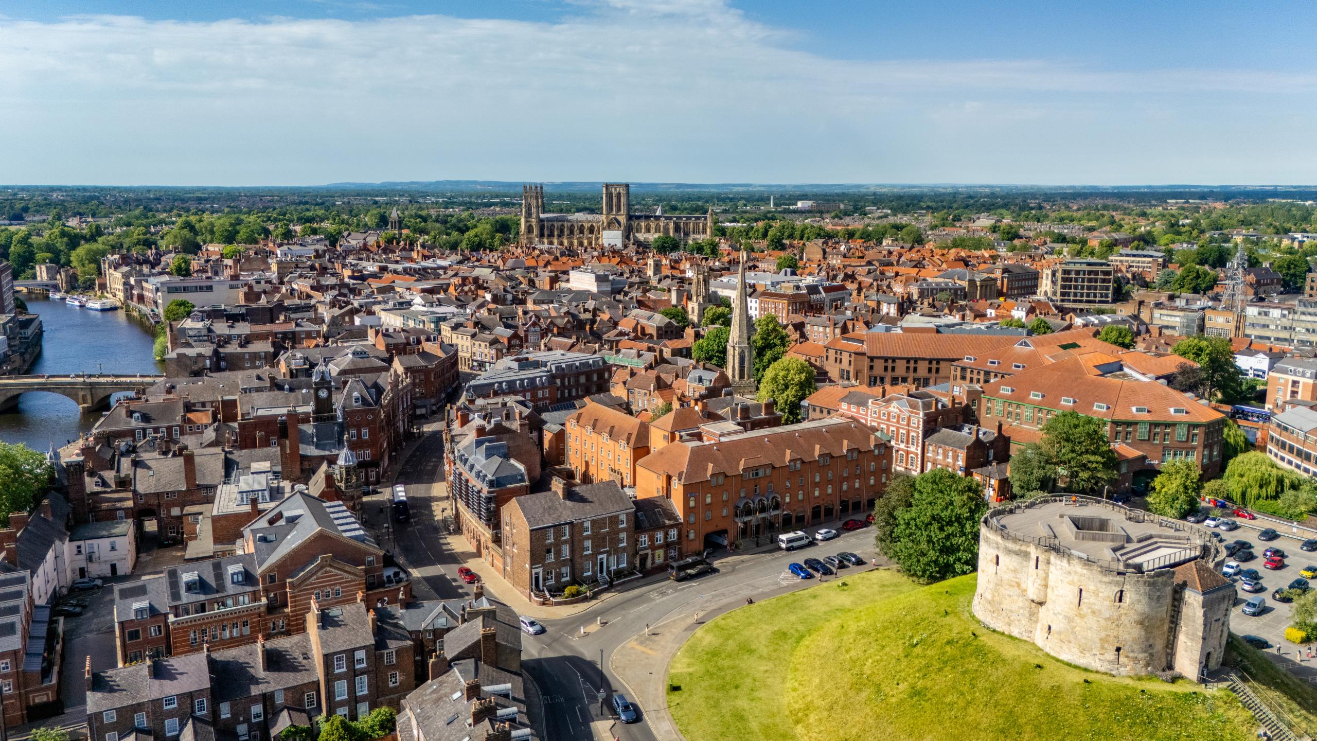 Family Fun in York This July: Your 2026 Guide to a Great Summer