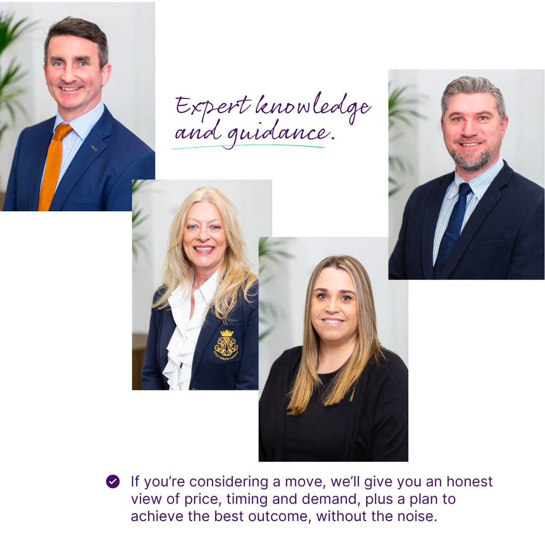expert staff knowledge