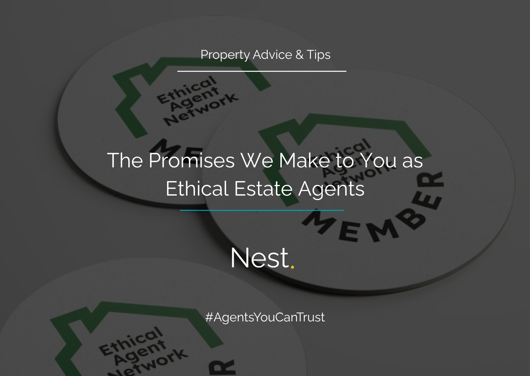 The Promises We Make to You as Ethical Agents