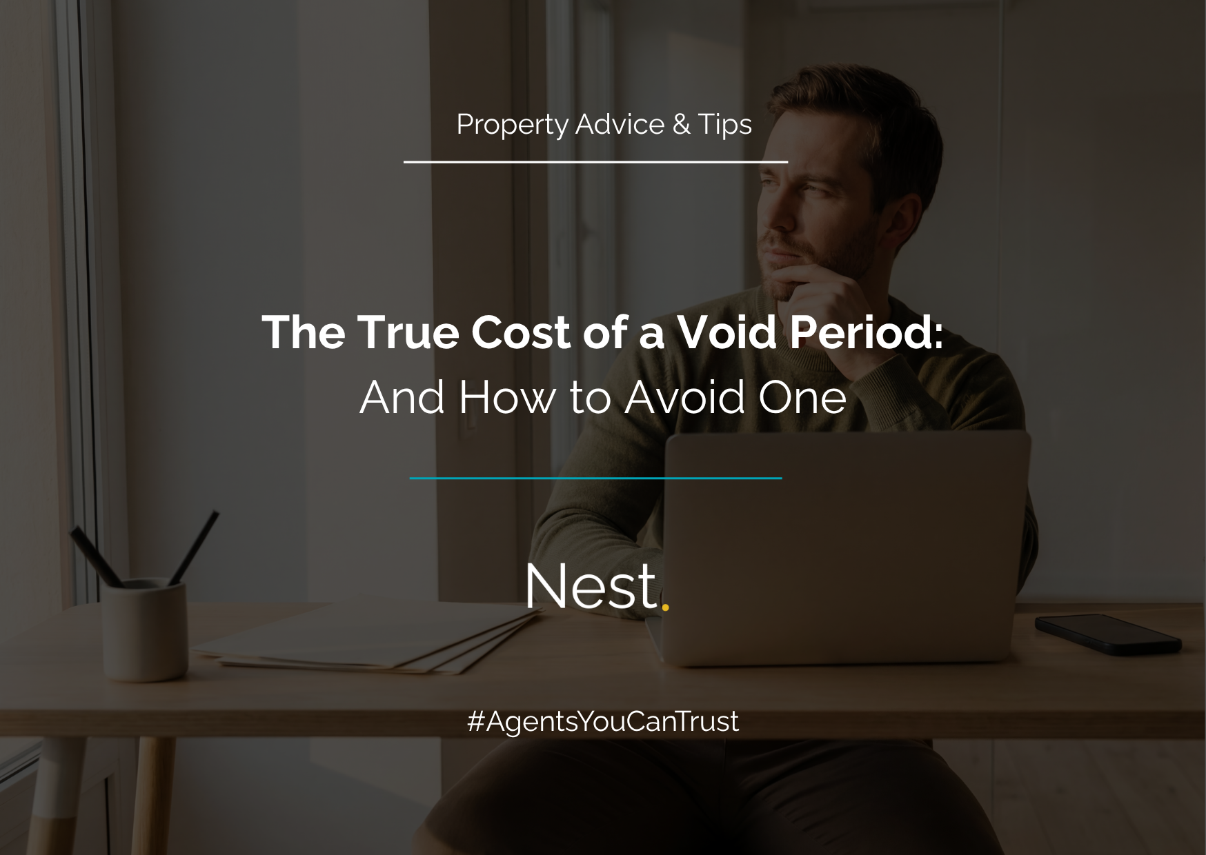 The True Cost of a Void Period: And How to Avoid One