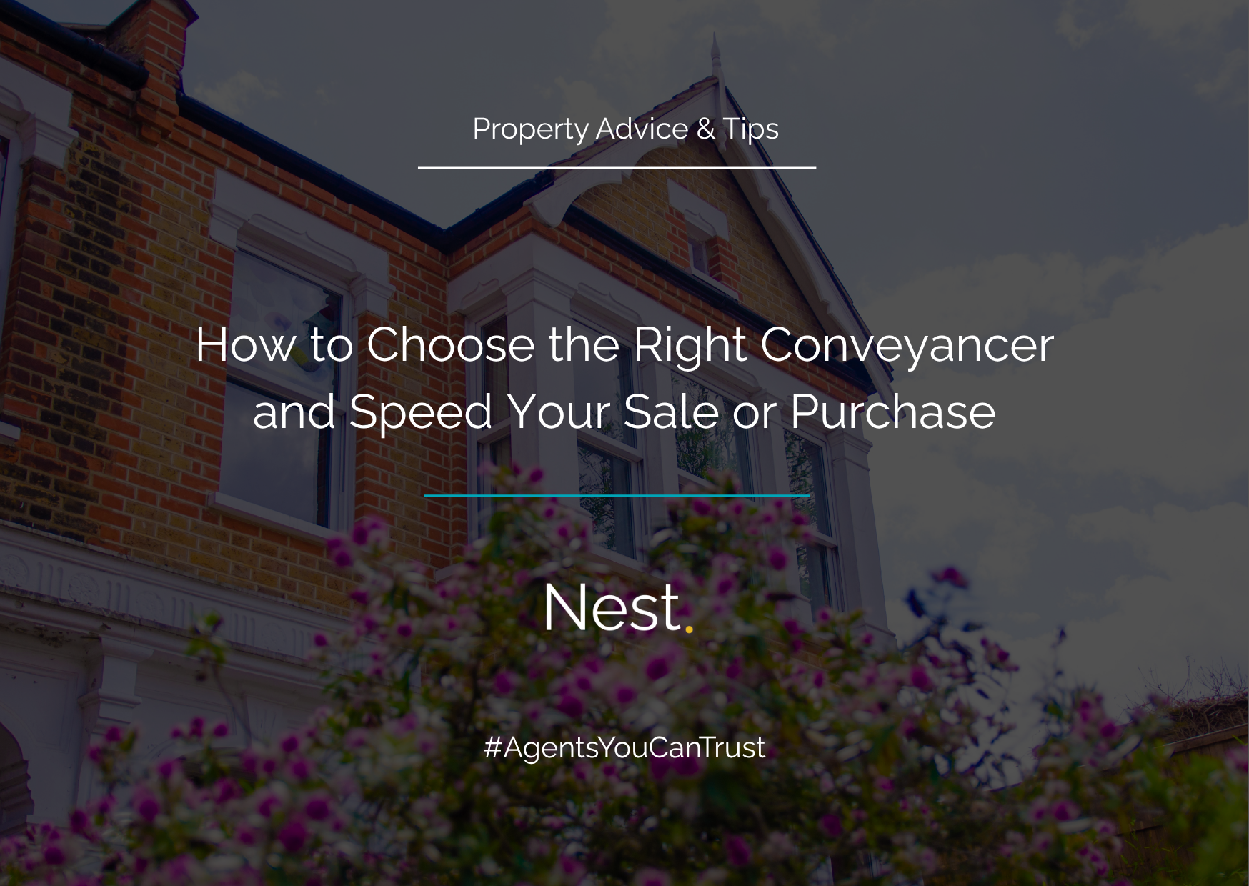 How to Choose the Right Conveyancer and Speed Your Sale or Purchase