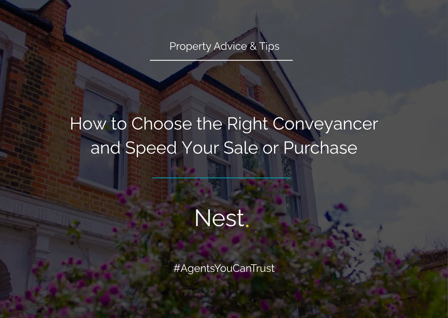 How to Choose the Right Conveyancer and Speed Your Sale or Purchase