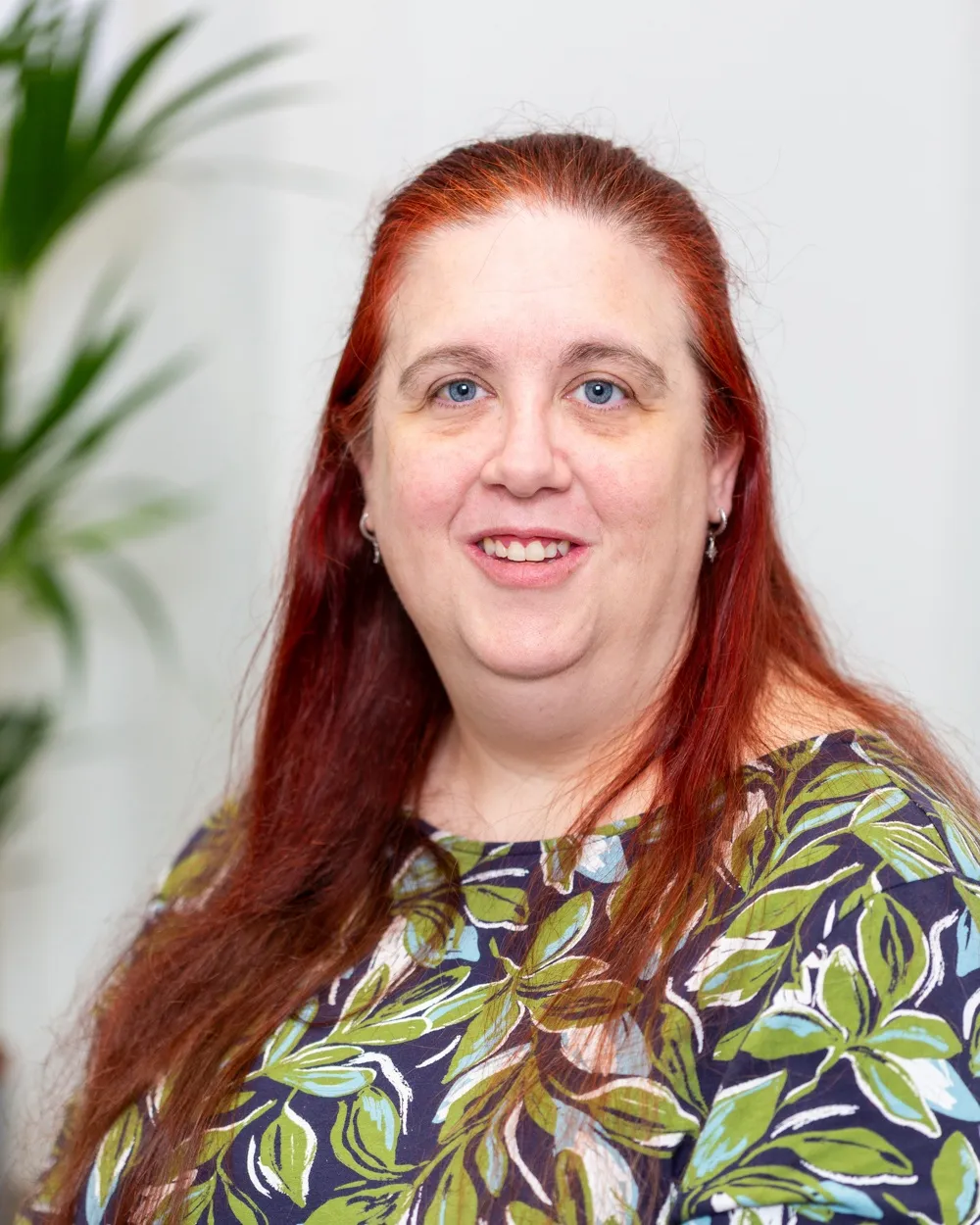 Sara Lee Residential Lettings Administrator
