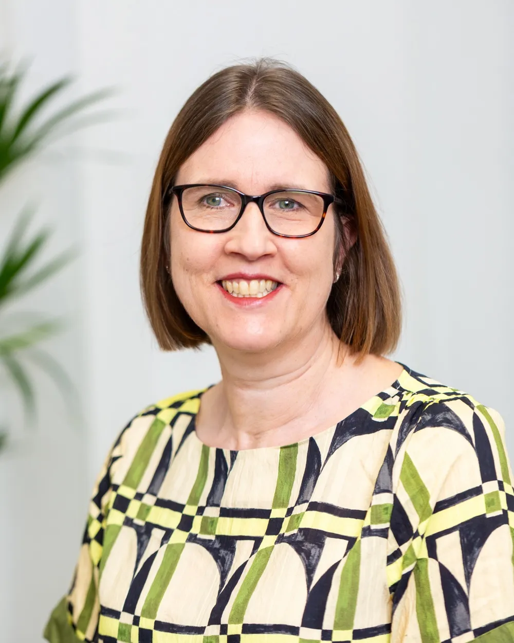 Anne Cleall