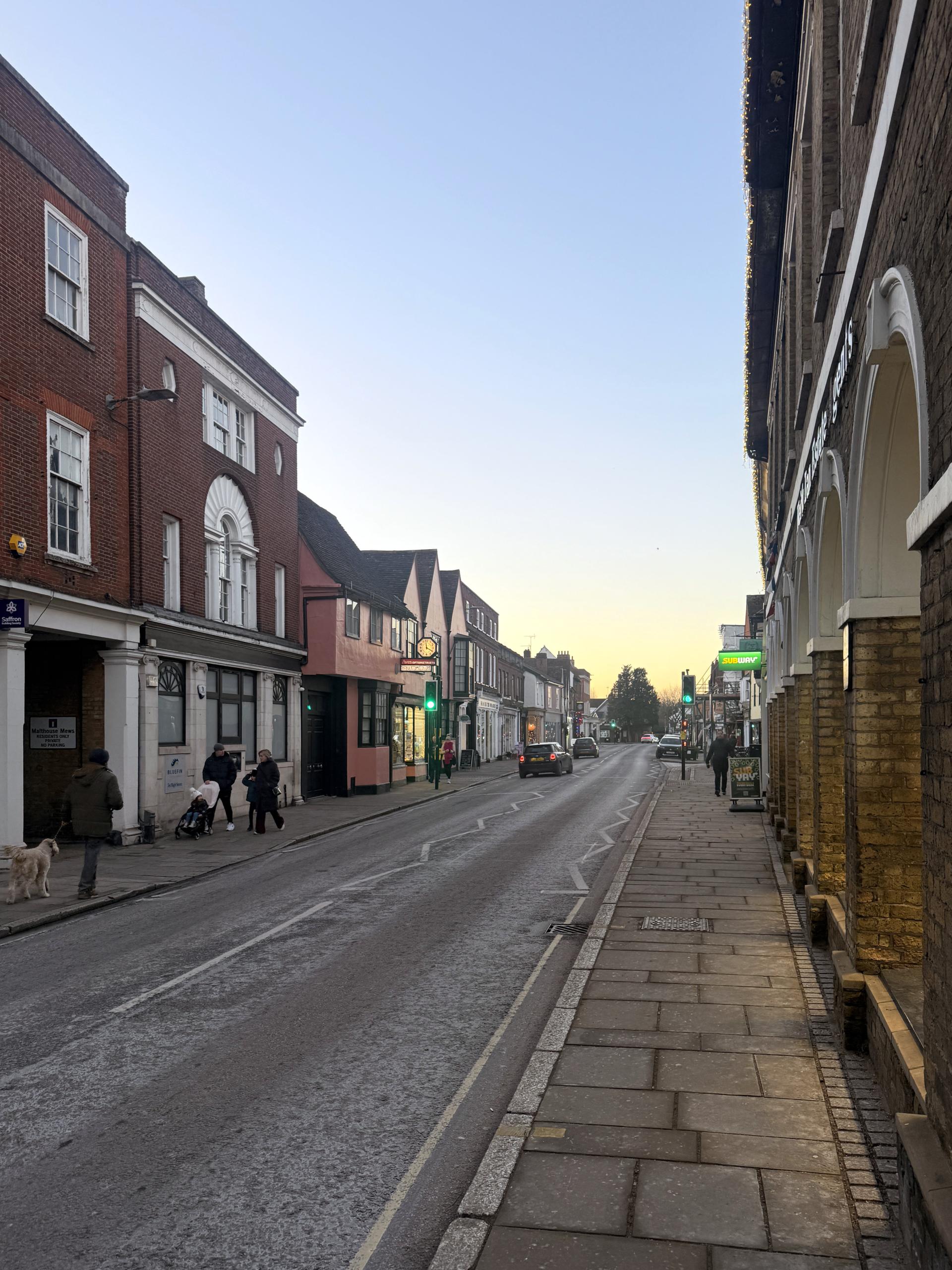 Ware Market Insights