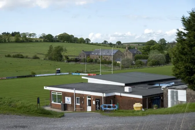 Blackburn Rugby Club