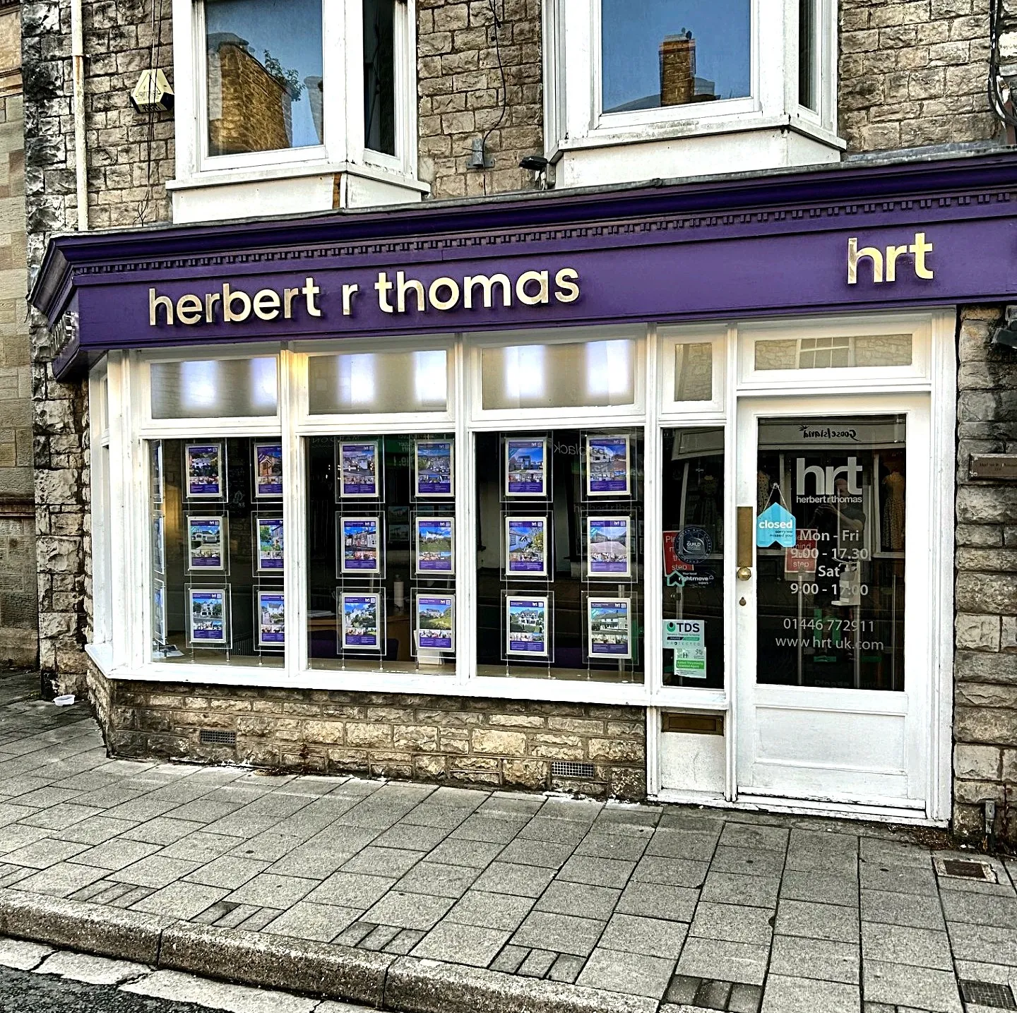 Cowbridge Office