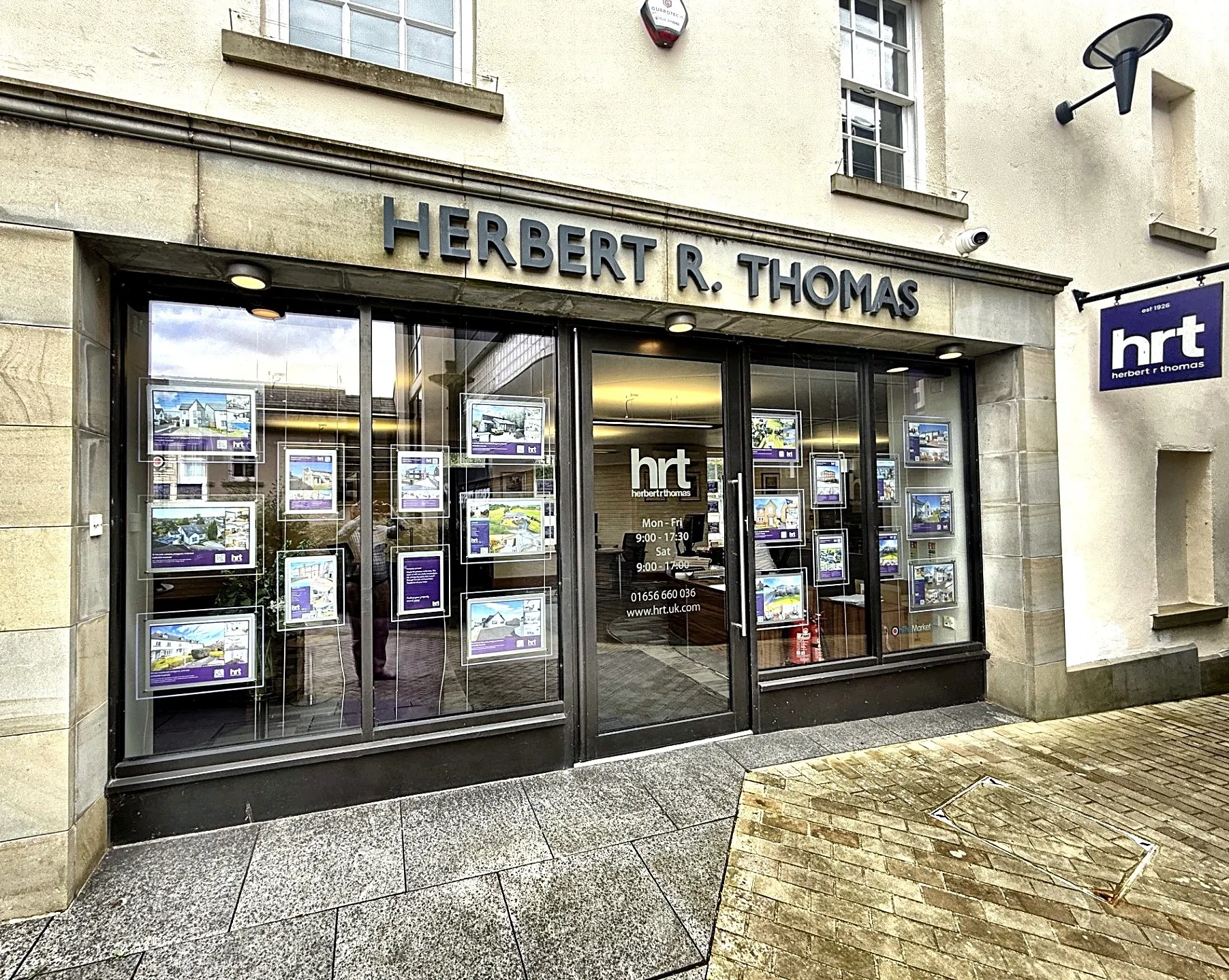 Bridgend Office