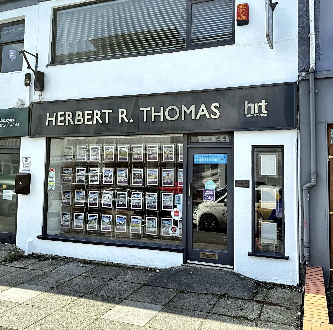 Neath Office