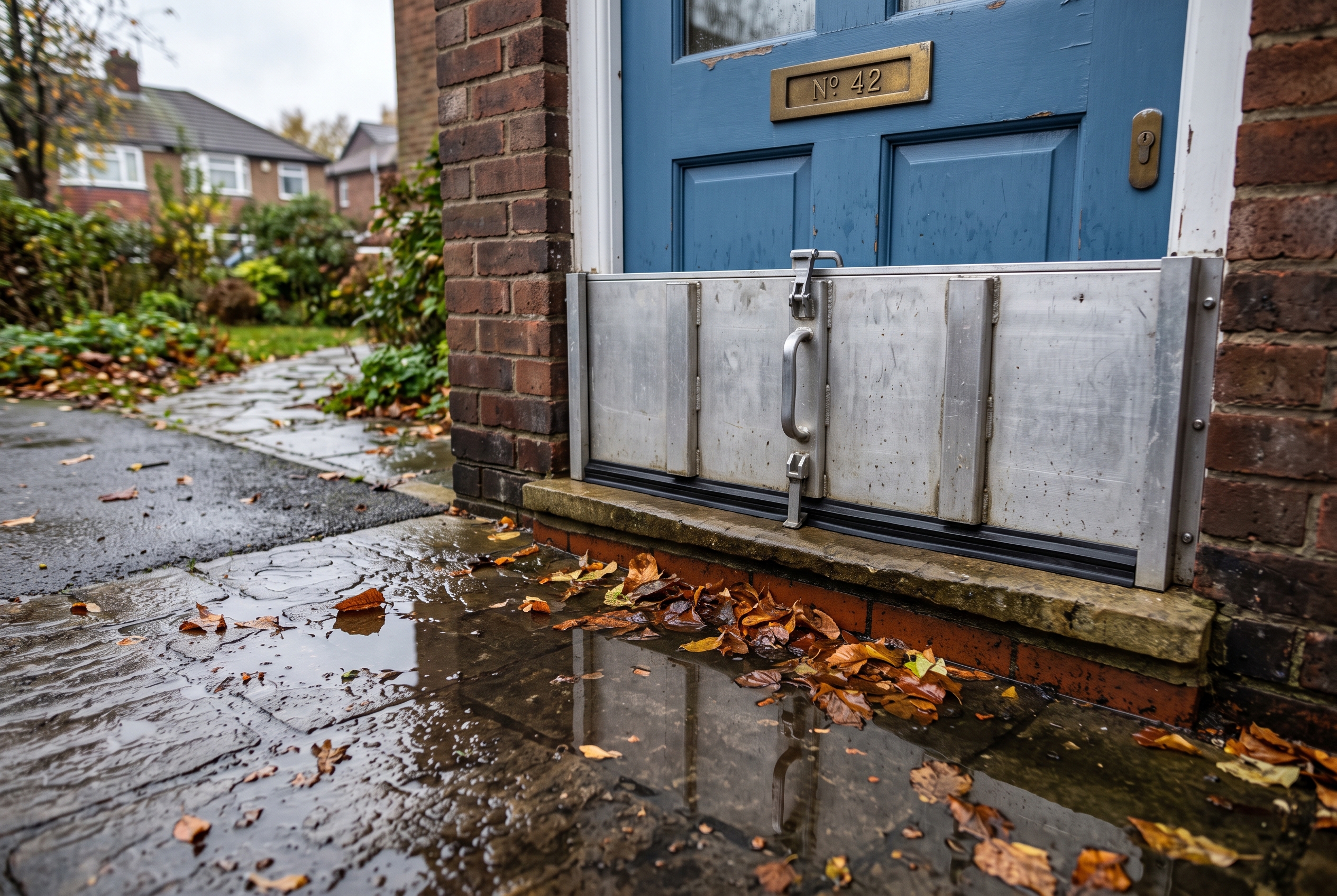 Flood Action Week: Essential Advice for South London Landlords and Tenants