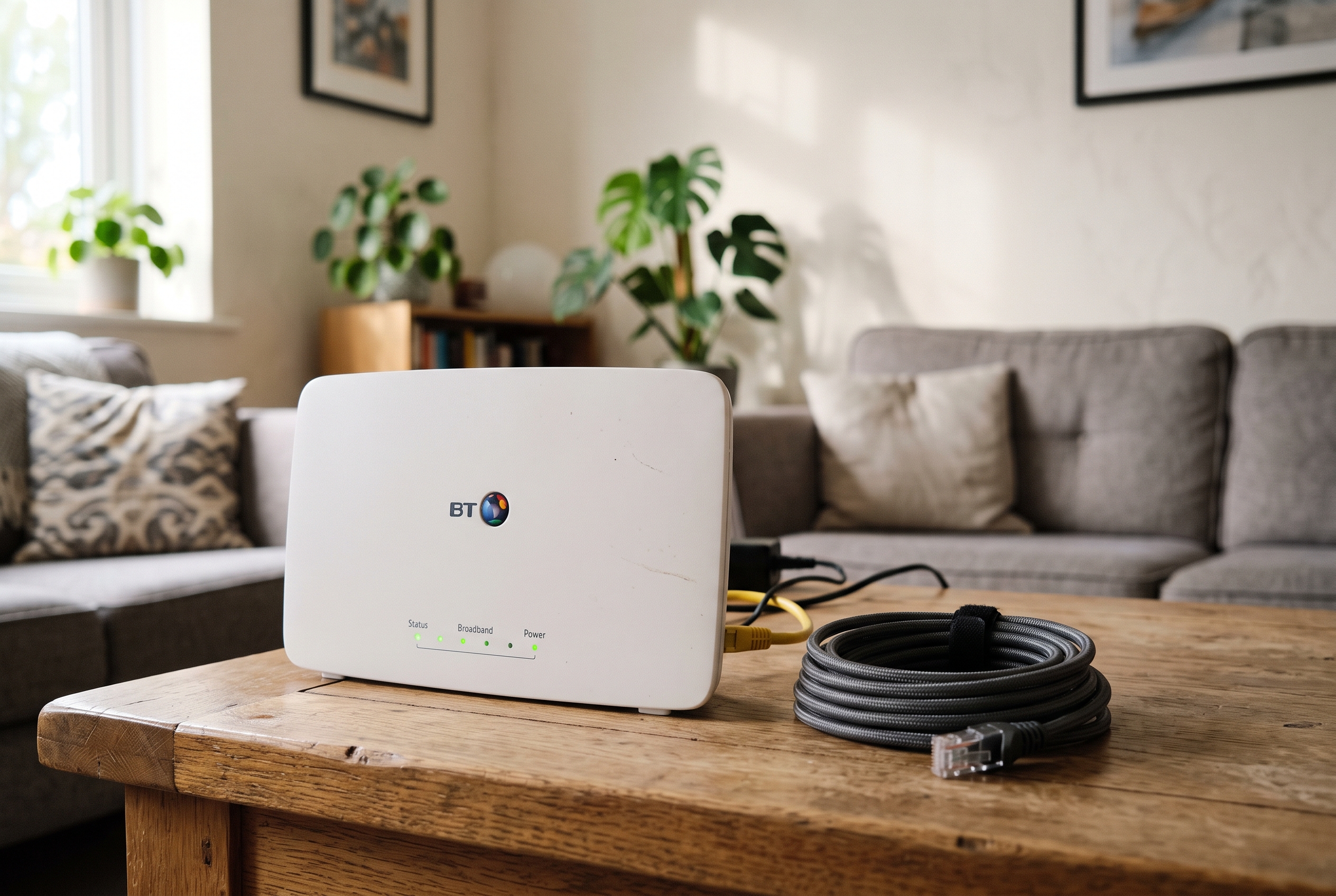 Plugged In?  Broadband Tips for UK Landlords and Tenants